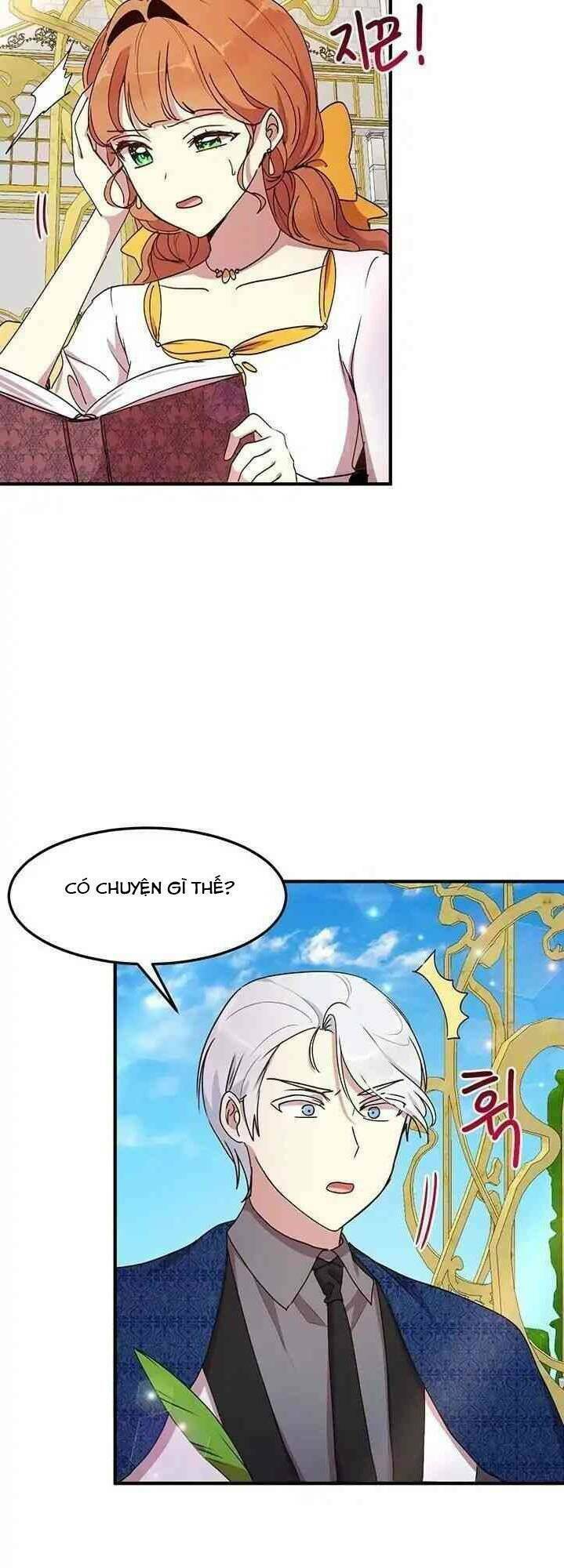 Công Tước, Loạn Vừa Thôi!: Chapter 55