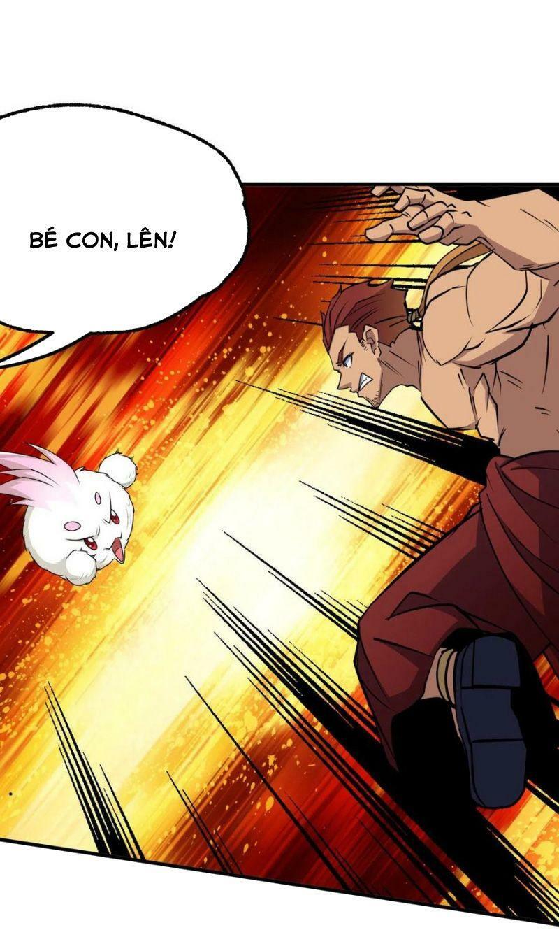 Thú Nhân: Chapter 274