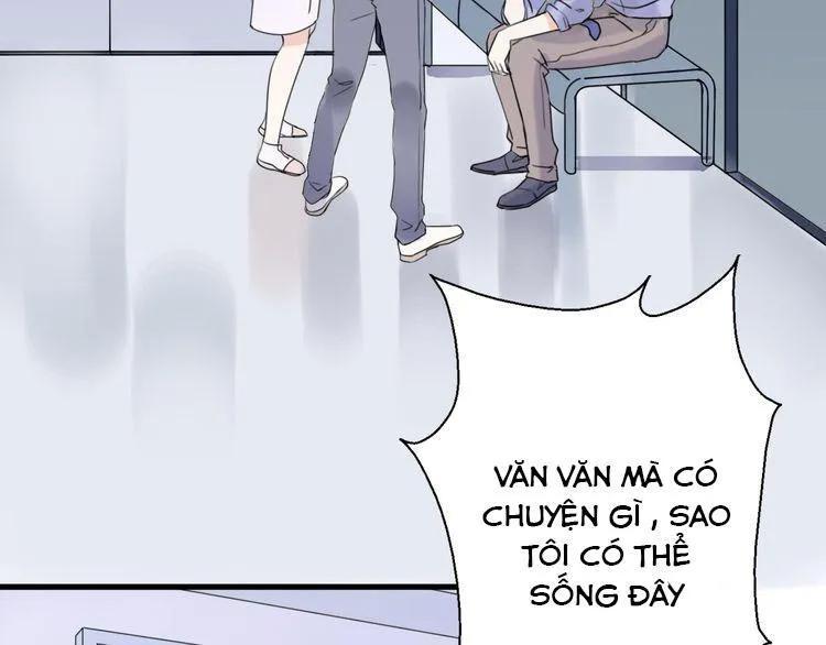 Cuộc Chiến Tình Yêu: Chapter 40