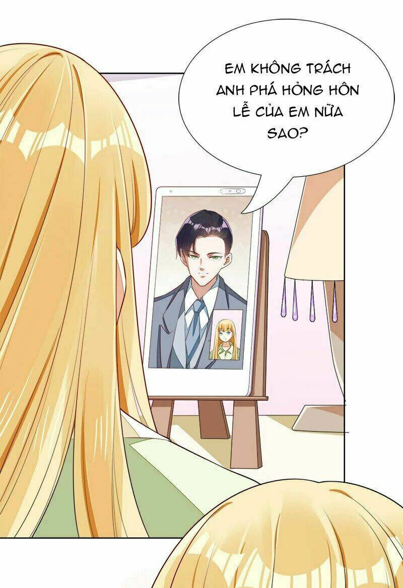 Lãnh Hôn Cuồng Ái: Chapter 43