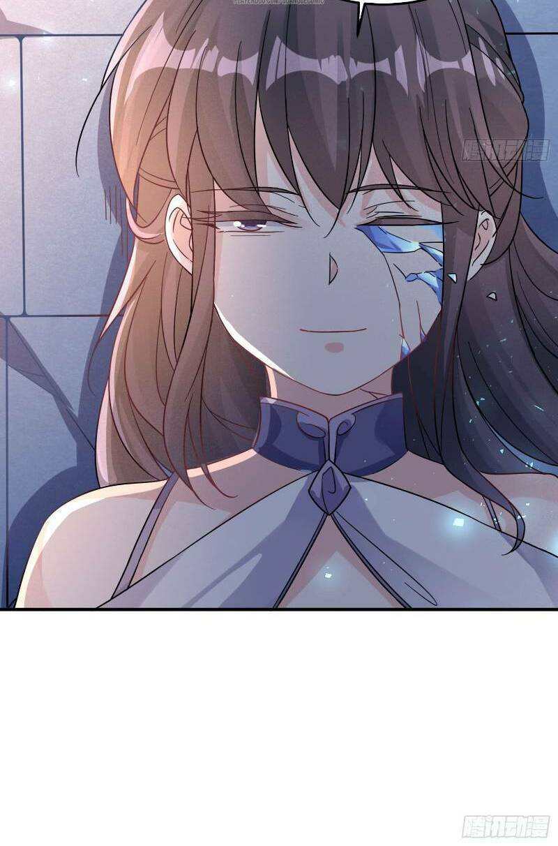 Giáng Thần Chiến Ký: Chapter 35