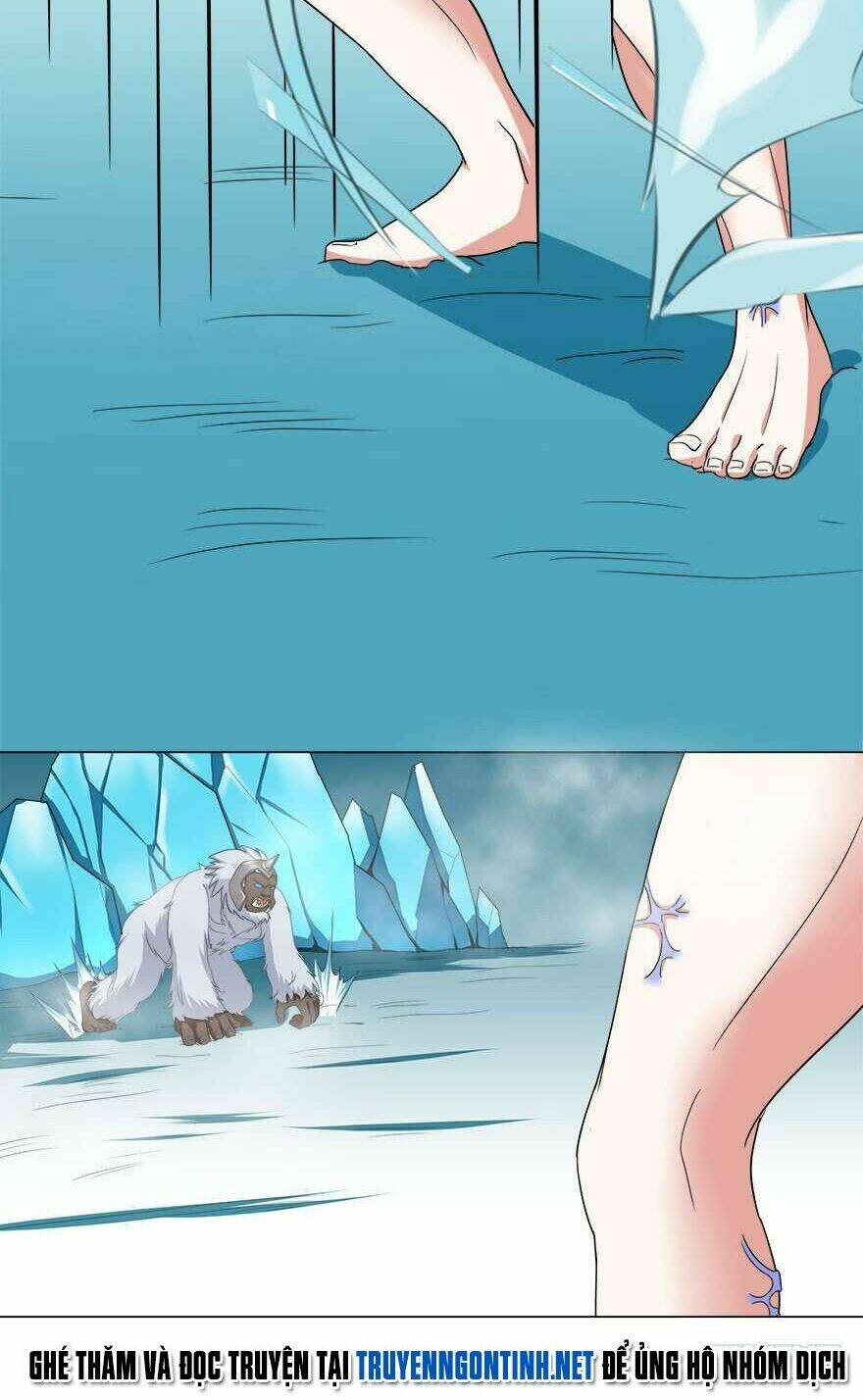 Đô Thị Tu Luyện Cuồng Triều: Chapter 17