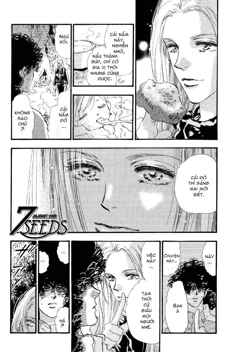 Mầm Sống: Chapter 68