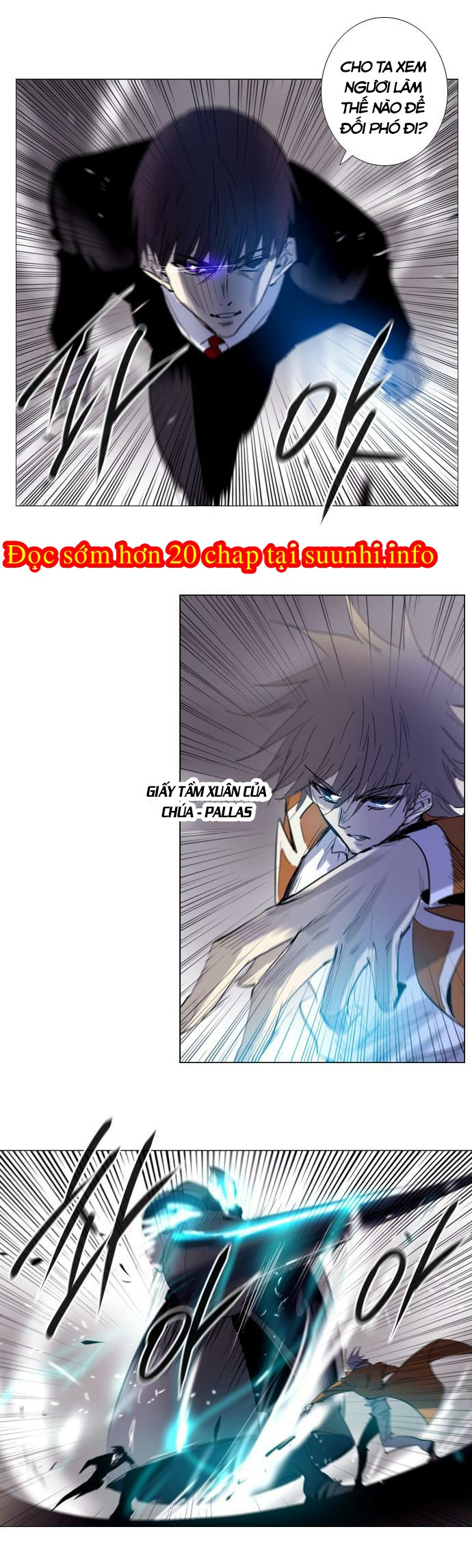 Soul Cartel: Chapter 166