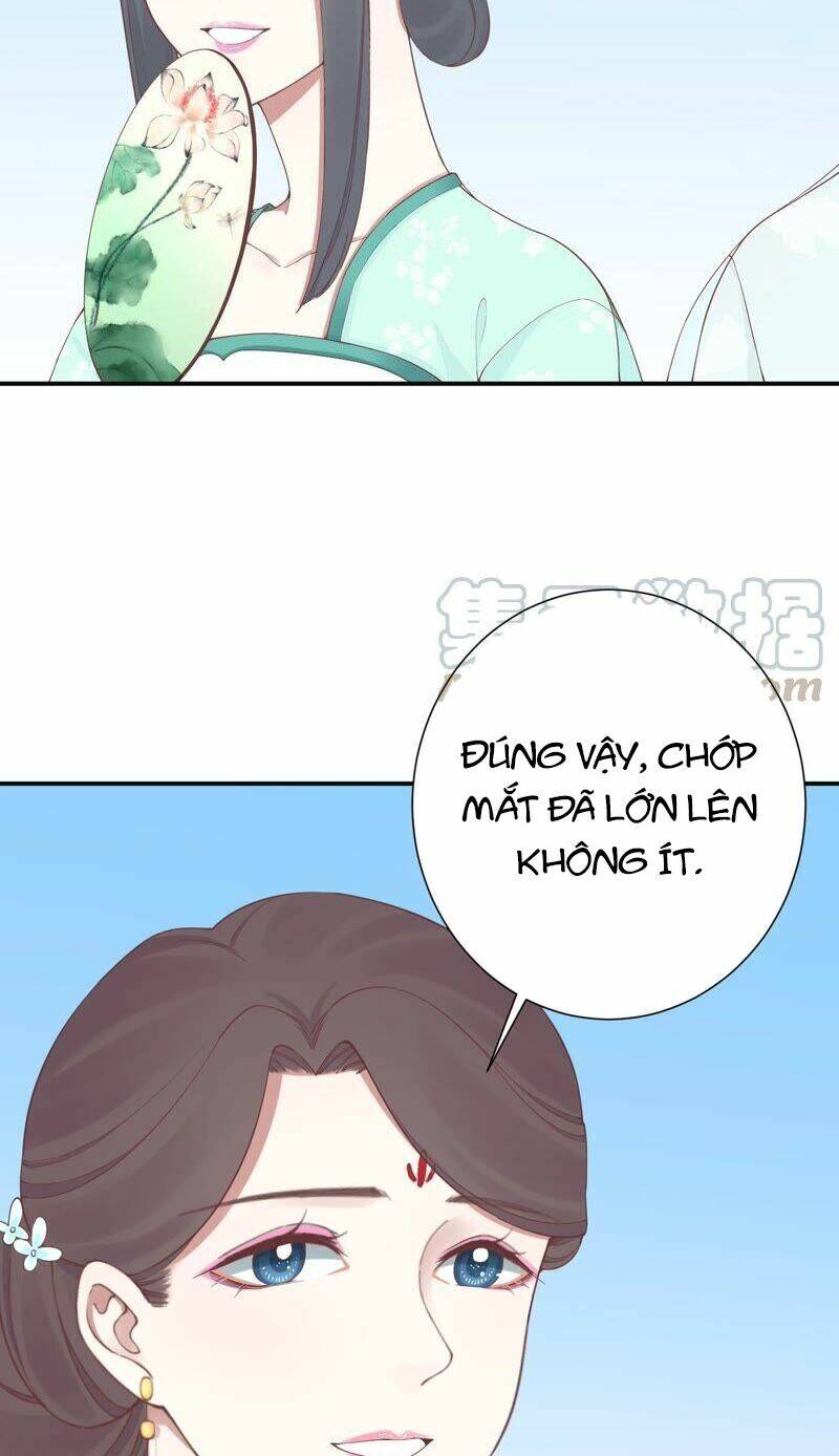 Hoàng Hậu Bận Lắm: Chapter 160