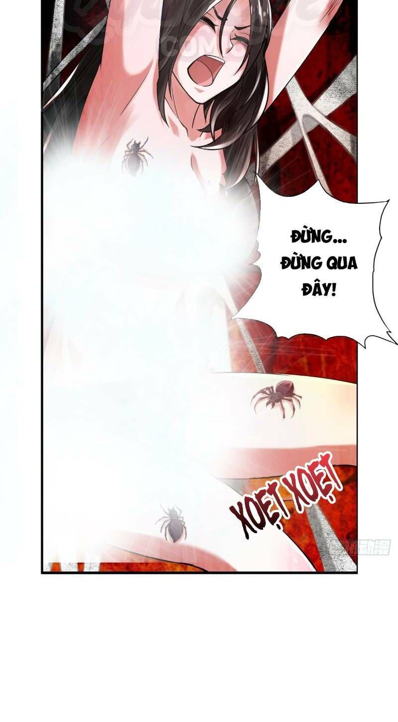 Hệ Thống Tìm Đường Chết Mạnh Nhất: Chapter 30