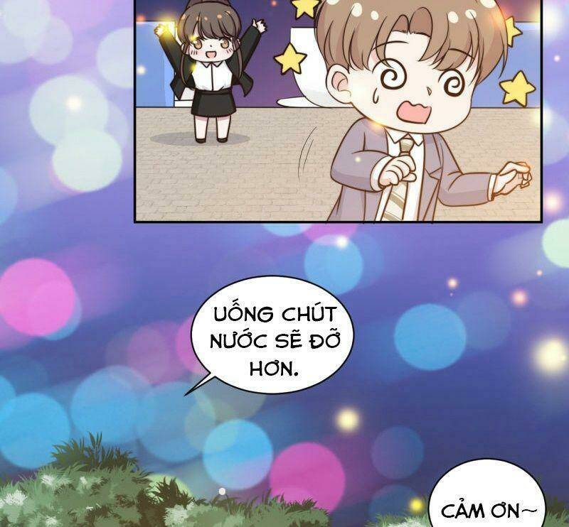 Tổng Tài, Tránh Xa Tôi Ra: Chapter 48
