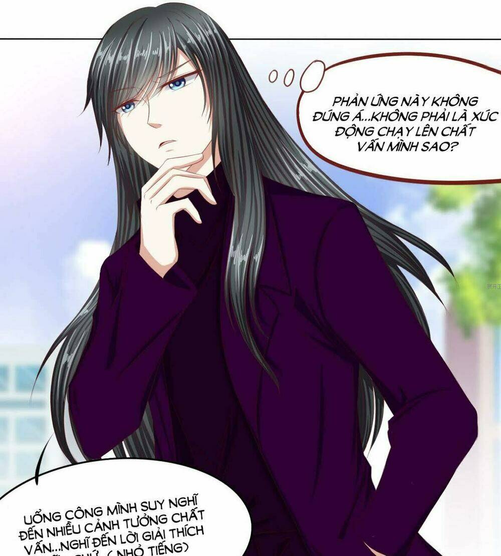 Hoàng Đế “Phế Vật” Tiến Hóa Sử: Chapter 69