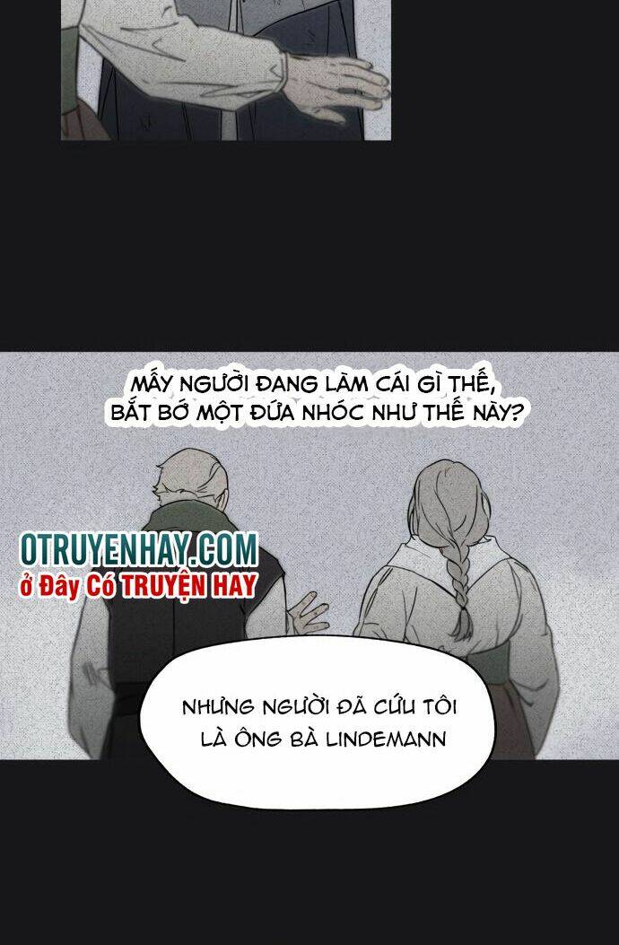 LÂU ĐÀI VÔ DANH: Chapter 7