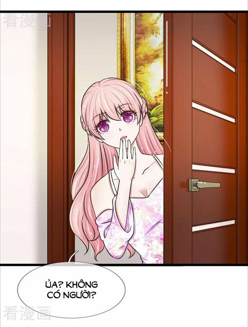 Phúc Hắc Lão Công Buông Em Ra: Chapter 56