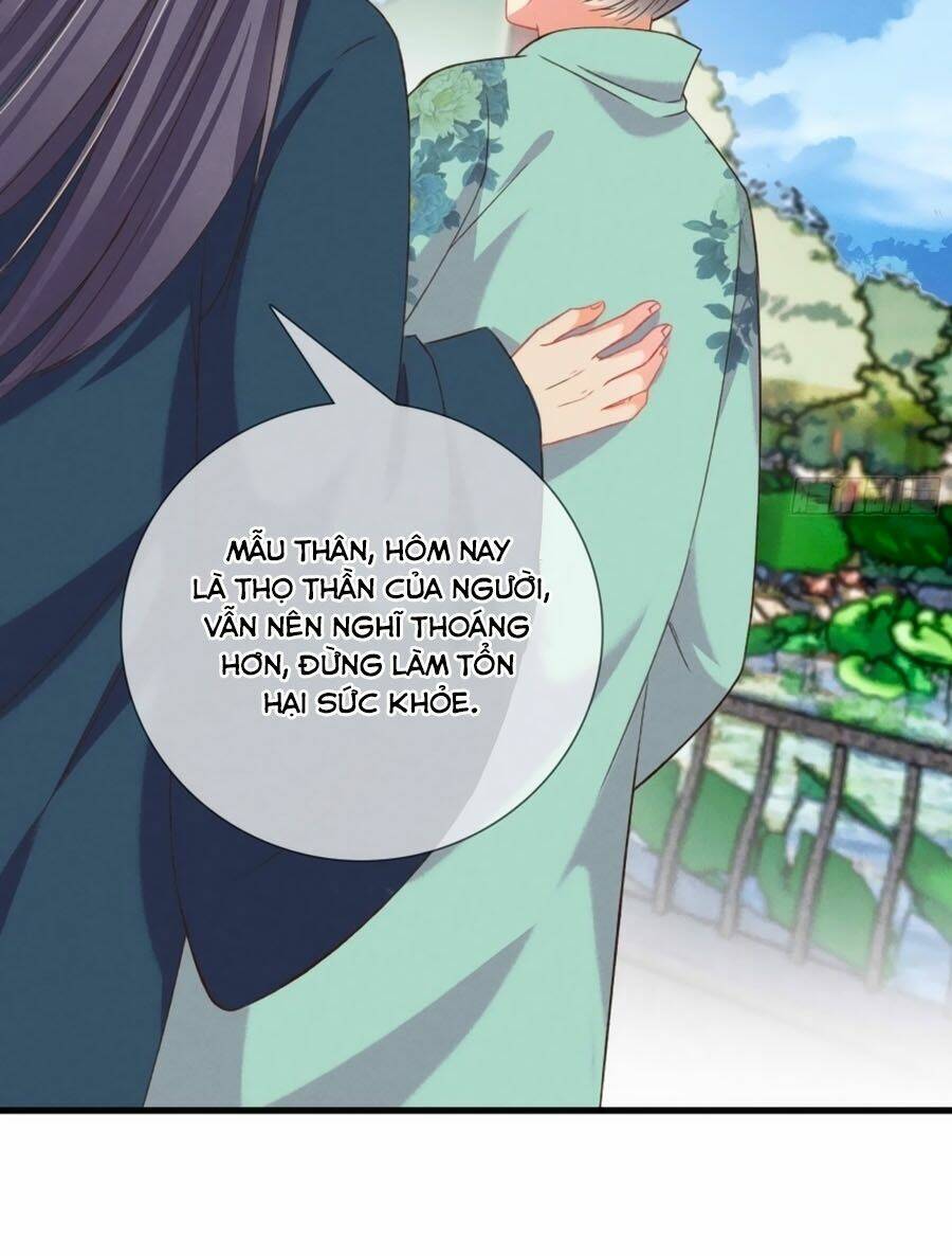 Trọng Sinh Chi Đích Nữ Bất Thiện: Chapter 25