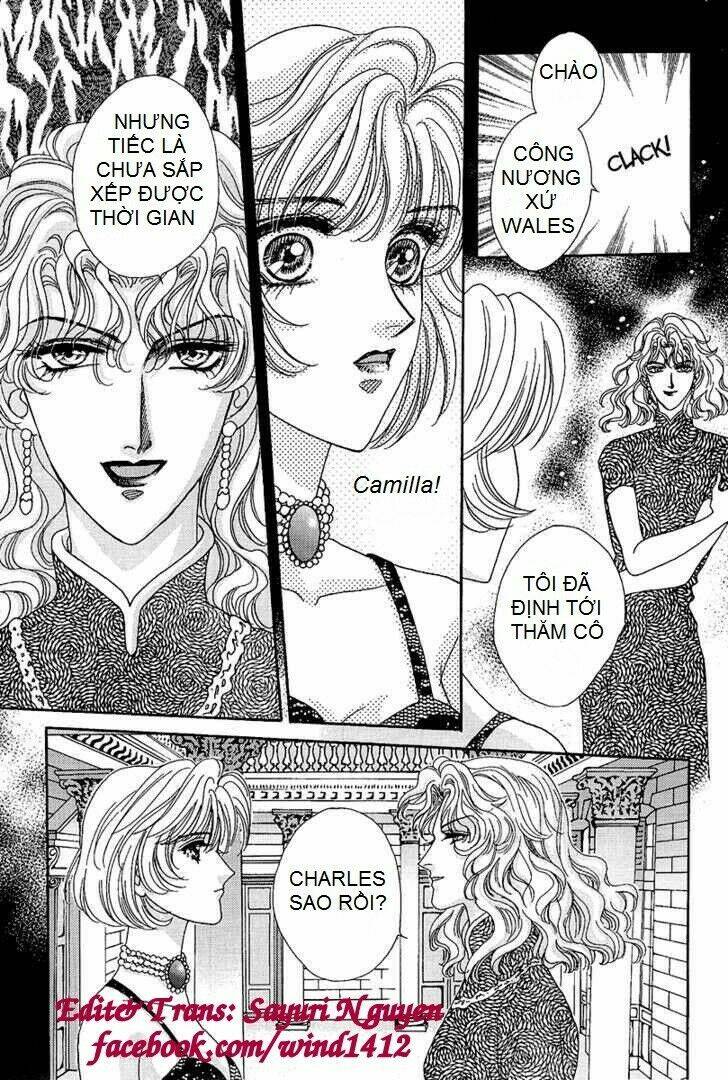 Princess Diana: Chapter 21