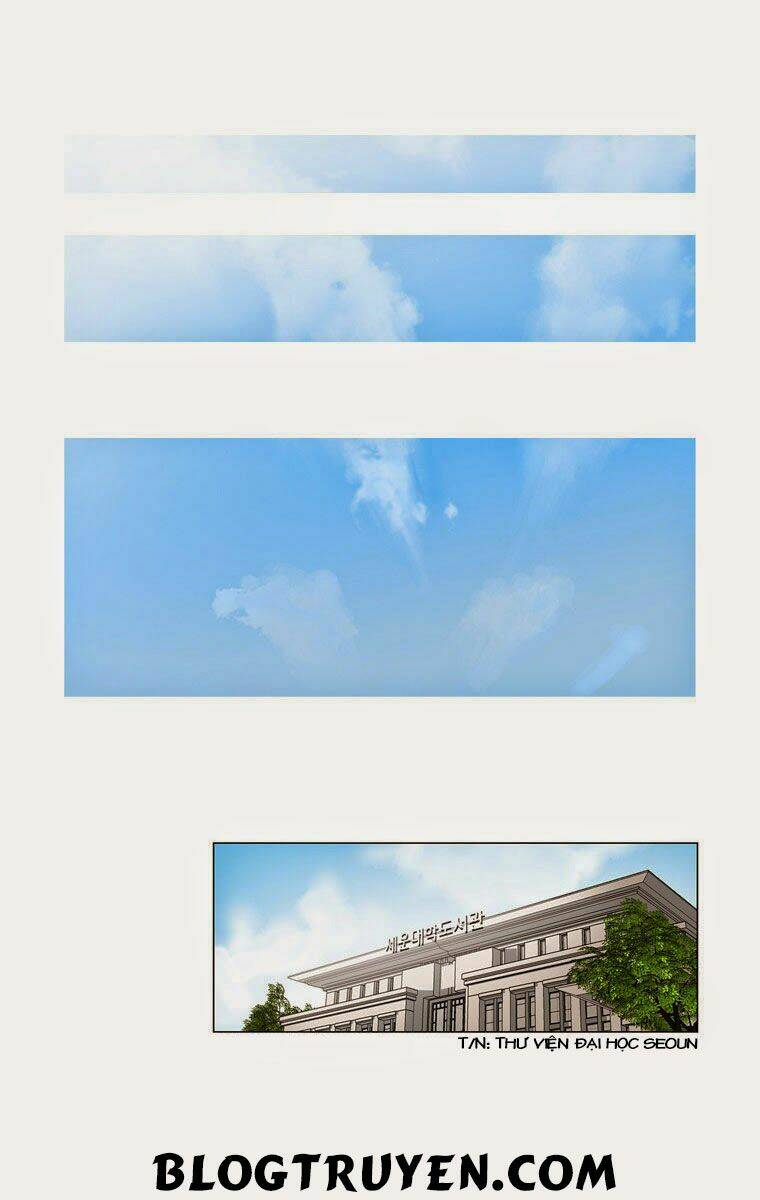 My Shining World: Chapter 6
