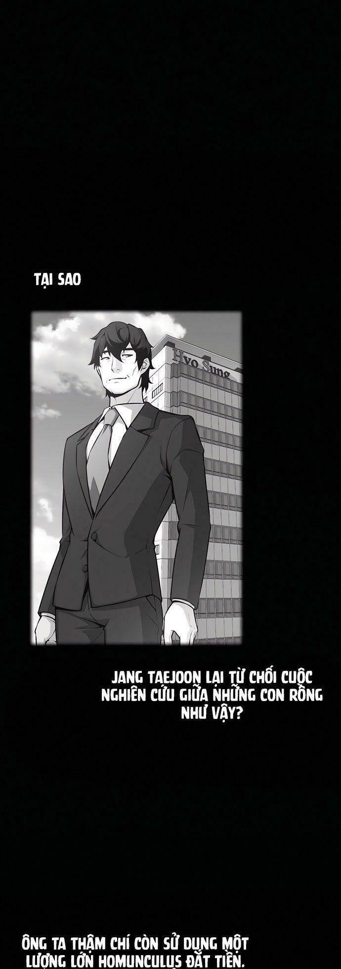 Kẻ Ngoại Lai Ở Vùng Đất Bị Ruồng Bỏ: Chapter 10