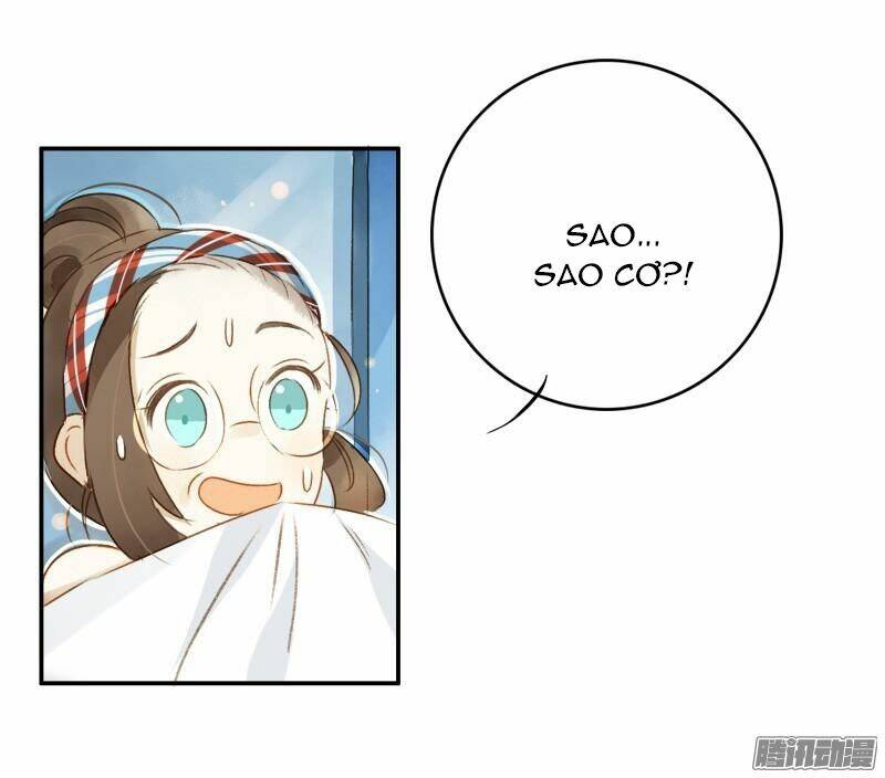 Sức Mạnh Của Sắc Đẹp: Chapter 151