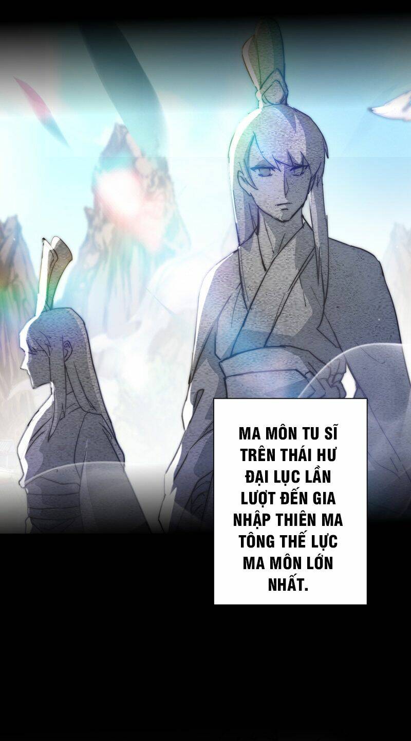 Nghịch Chuyển Tiên Đồ: Chapter 62