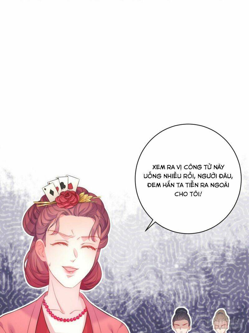 Ta Ở Cổ Đại Làm Ngôi Sao: Chapter 2