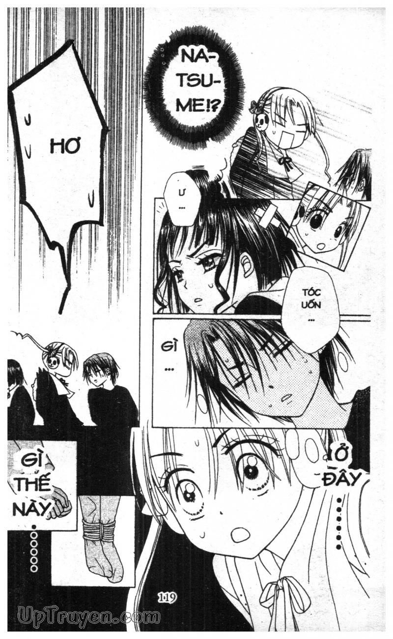 Học Viện Alice: Chapter 11