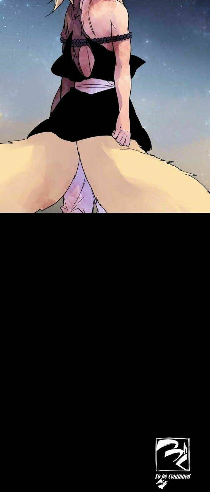 Ake No Tobari: Chapter 79