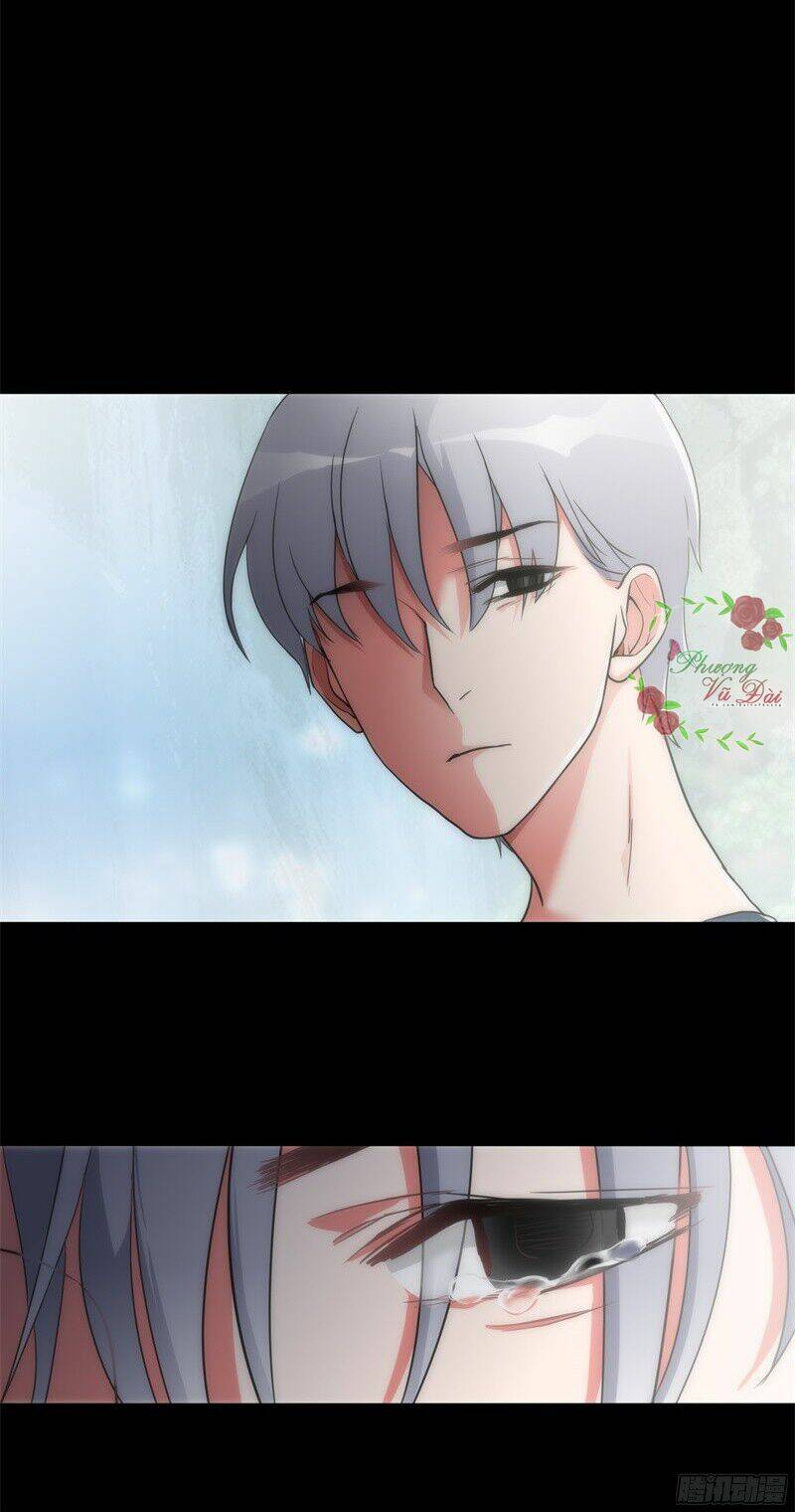 Mỹ Nhân Vi Hạm: Chapter 11