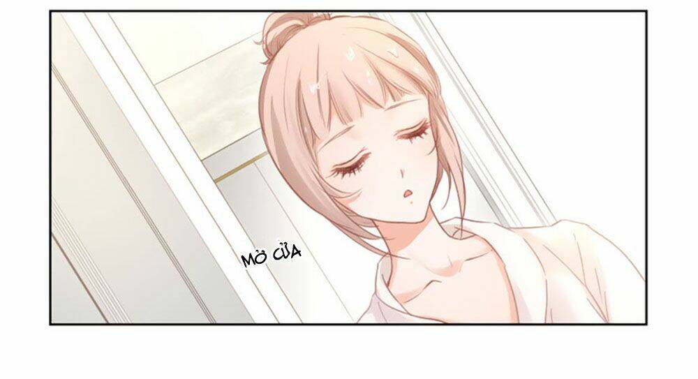 Lưu Luyến Nguy Tình: Chapter 11