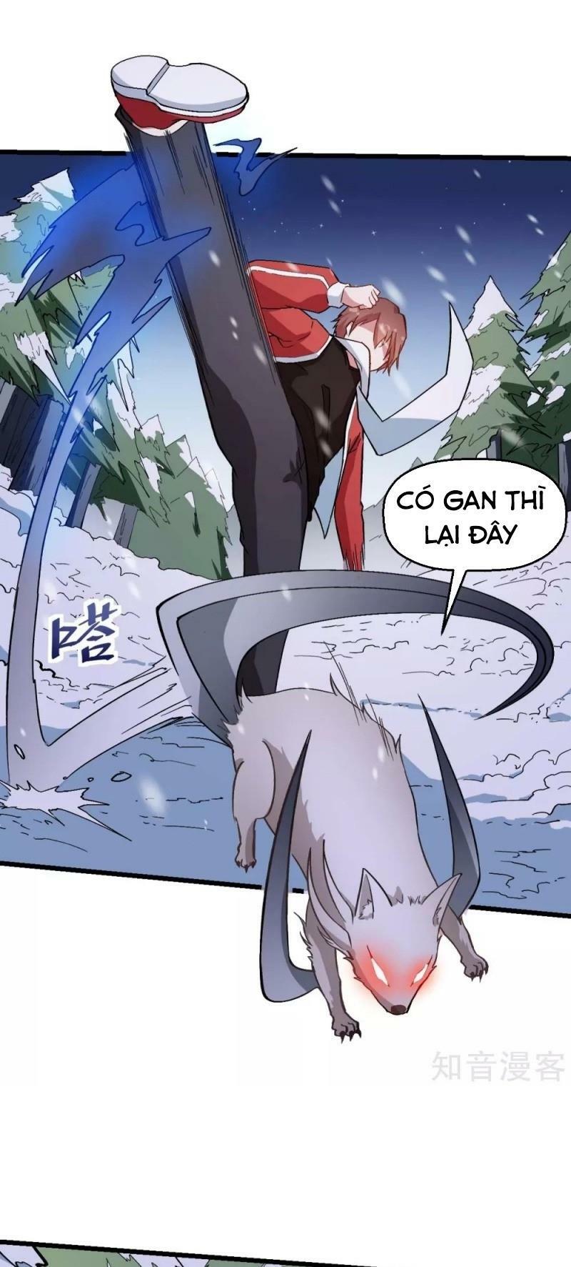 Vườn Trường Cuồng Sư Hệ Thống: Chapter 116