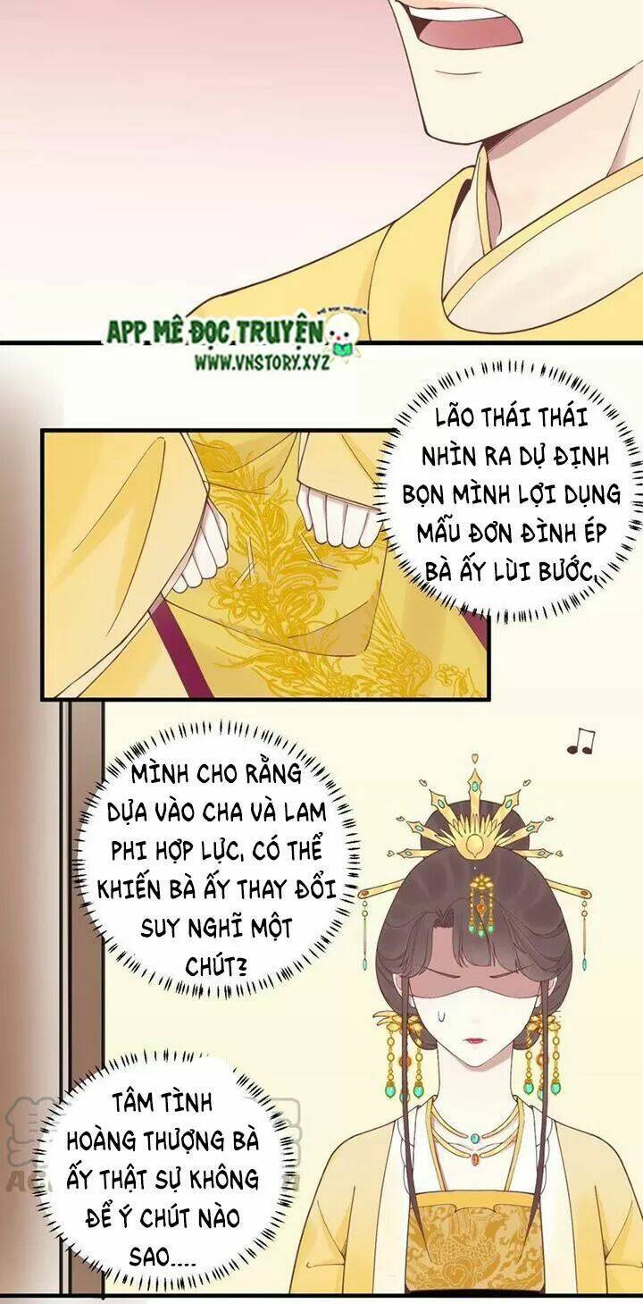 Hoàng Hậu Bận Lắm: Chapter 123