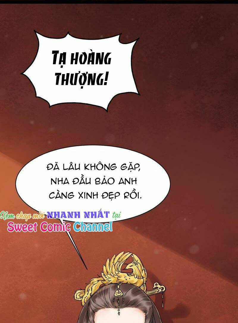 Thịnh Sủng Kiều Nữ Trở Về Triều Ca: Chapter 30