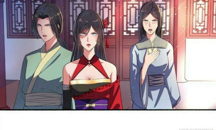 Cuồng Phi Phách Lối: Chapter 19