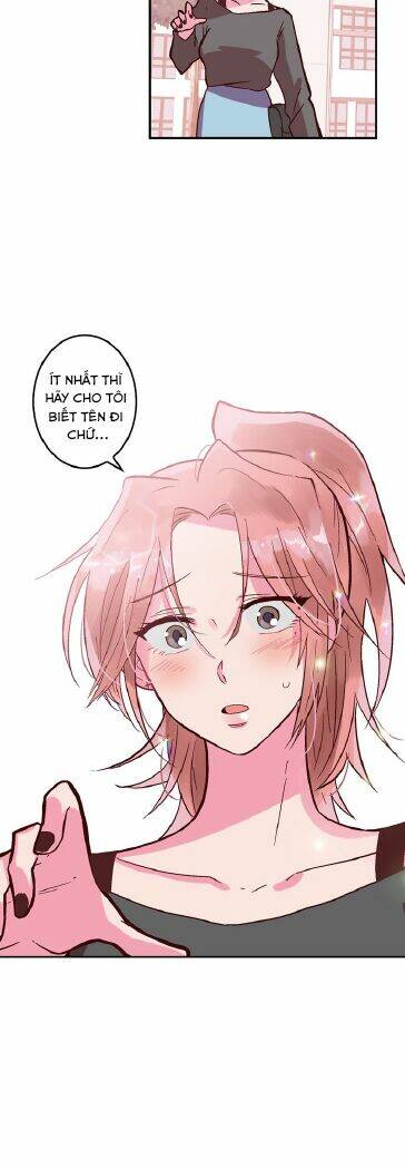 The Man Who Cleans Up Makeup: Chapter 8