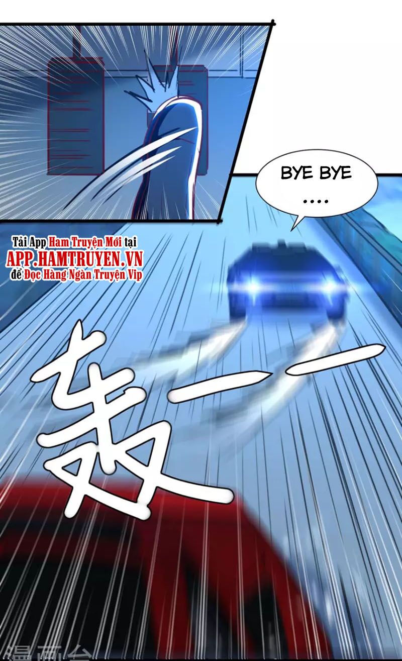 Thần Cấp Thấu Thị: Chapter 233