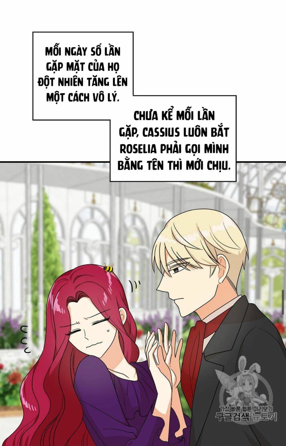 Xuyên Không Trở Thành Mami Phản Diện: Chapter 36