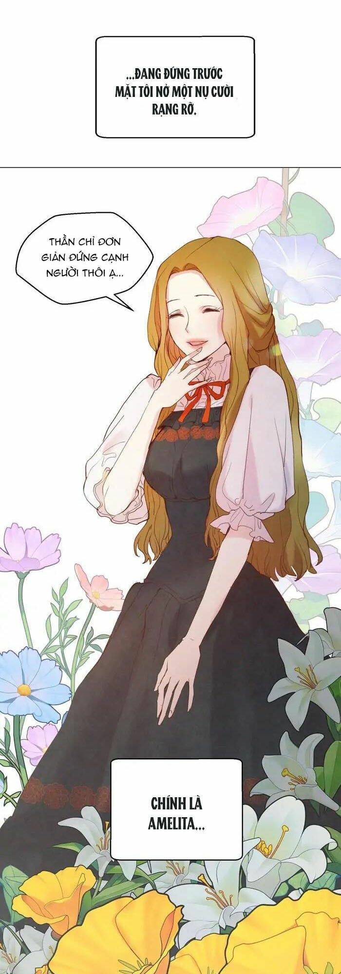 Tôi Sống Sót Như Một Nàng Công Chúa Giả: Chapter 7