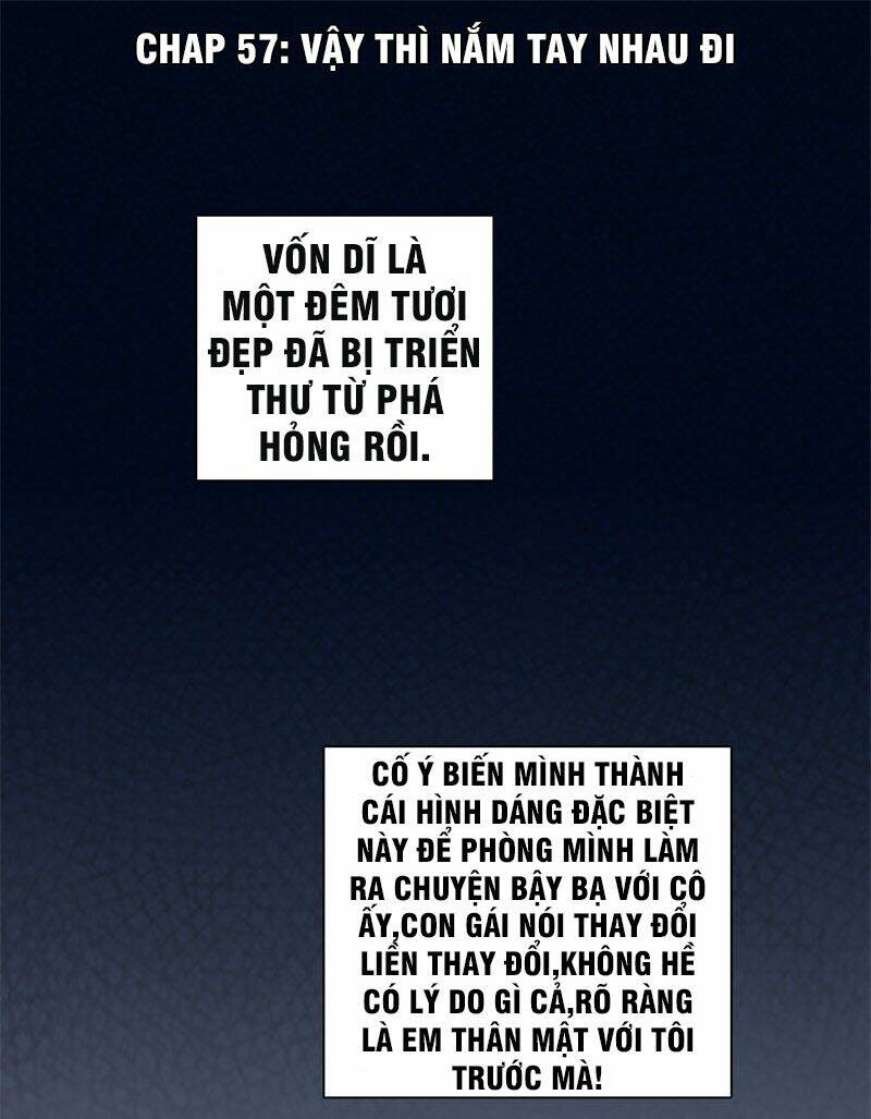 Đô Thị Chí Tôn: Chapter 57