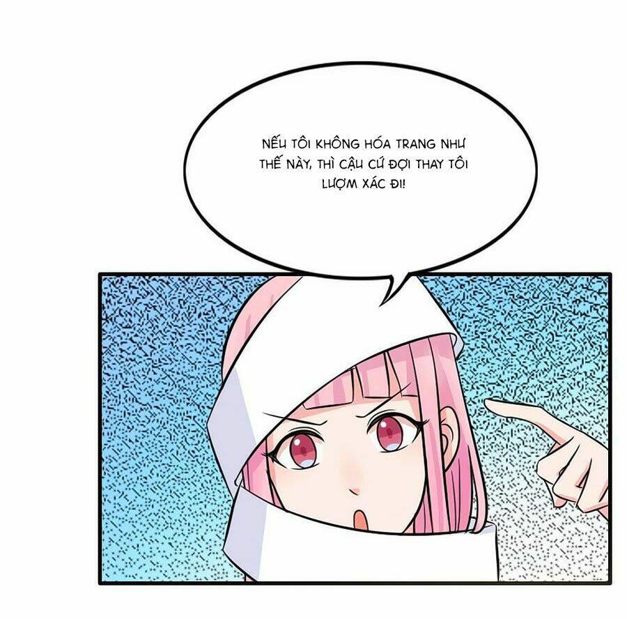 Số Hiệu 1314: Chapter 8