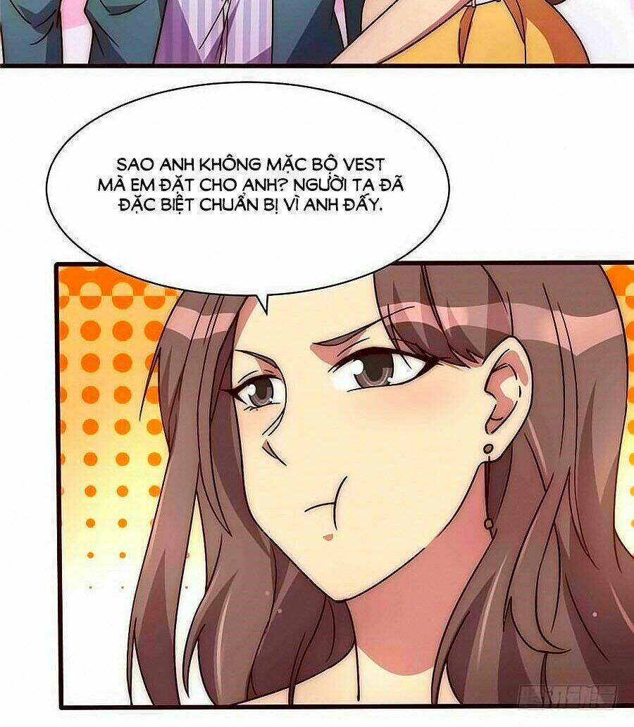 Thời Gian Đều Biết: Chapter 11