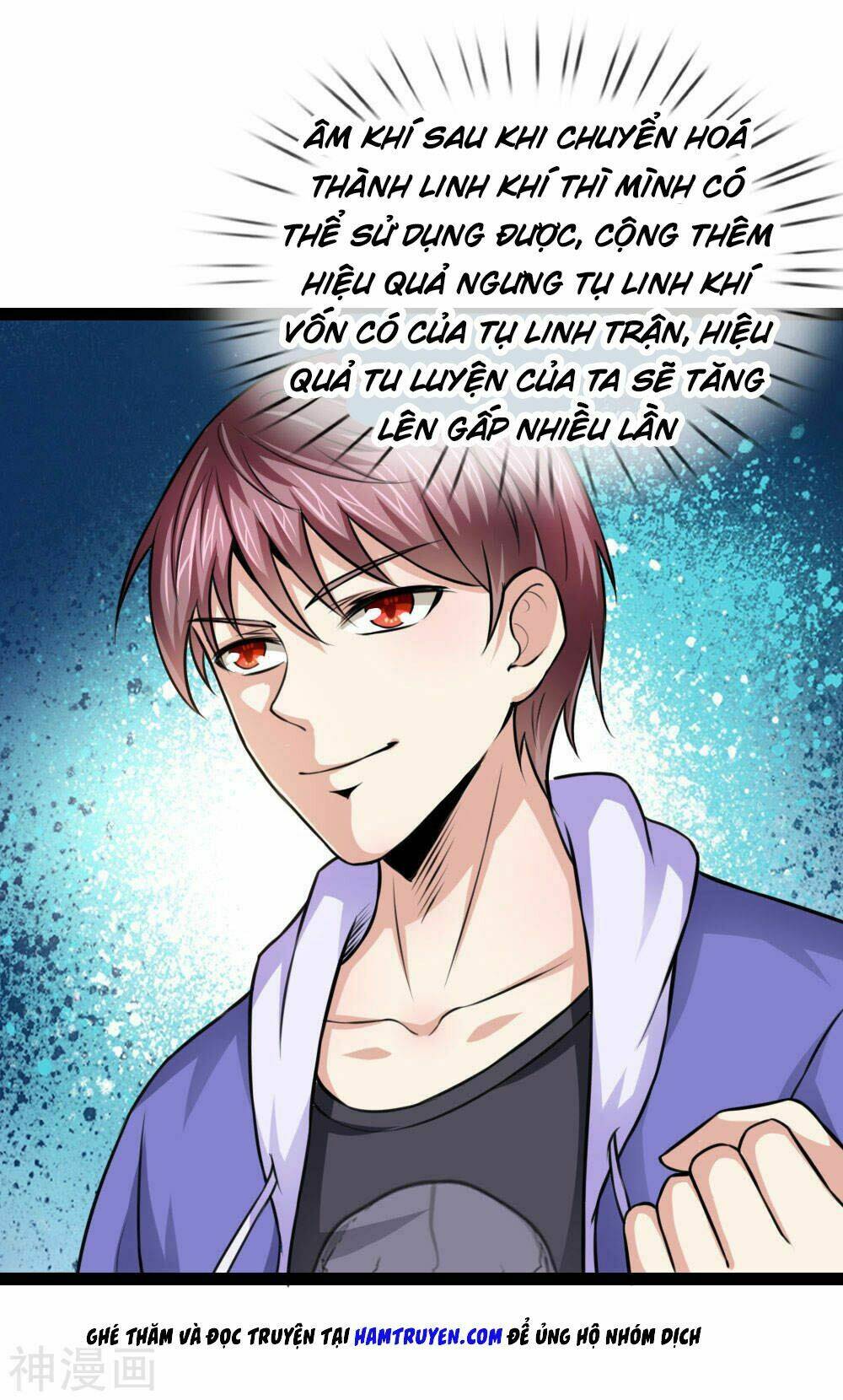 Tuyệt Thế Phi Đao: Chapter 103