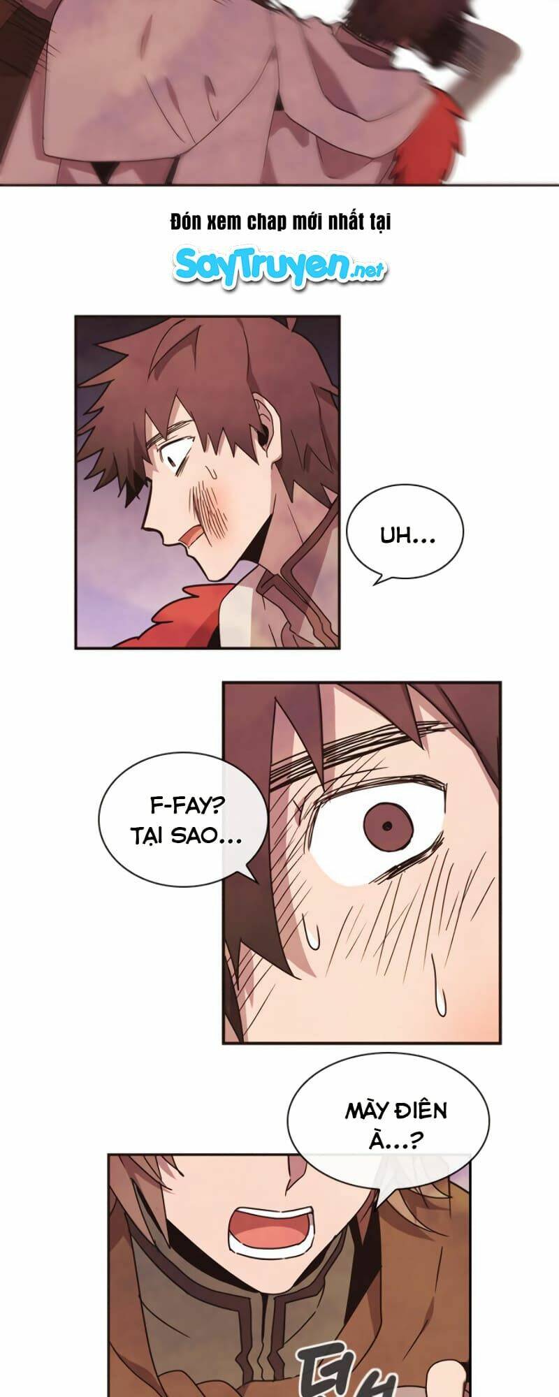 Người Hùng Vi Diệu: Chapter 15