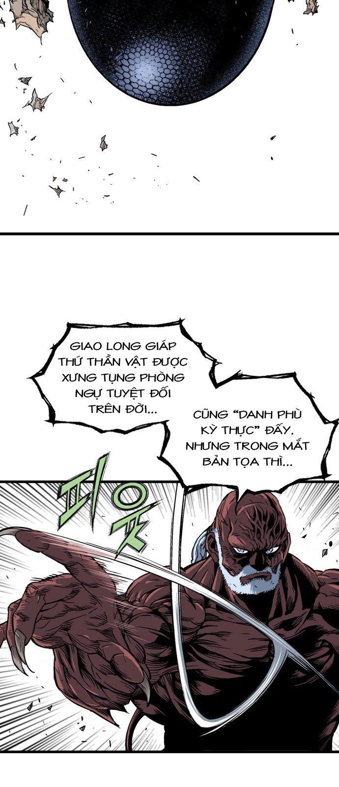Cao Thủ 2: Chapter 100