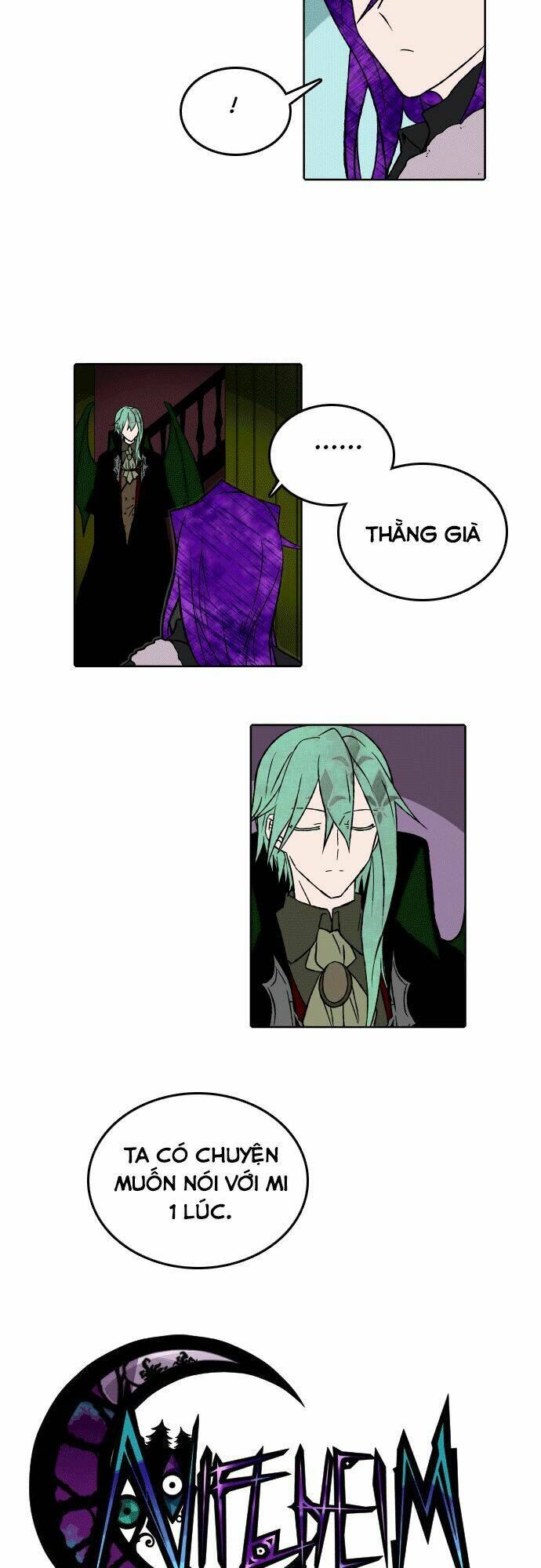 Niflheim: Chapter 35