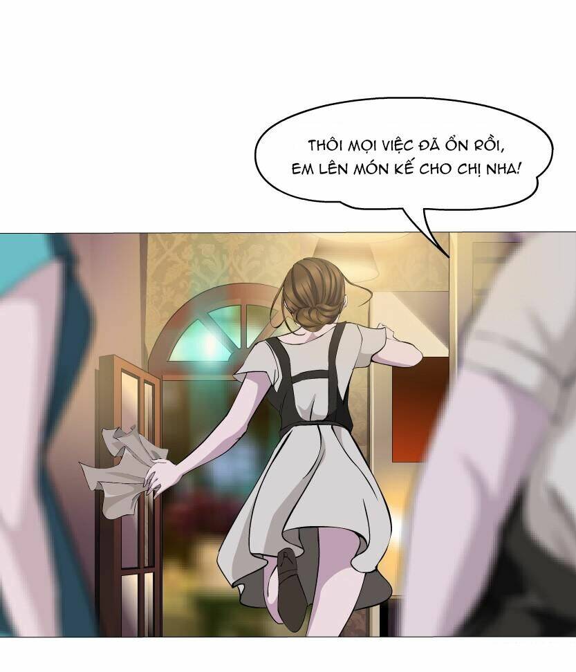 Cạm Bẫy Của Nữ Thần: Chapter 67