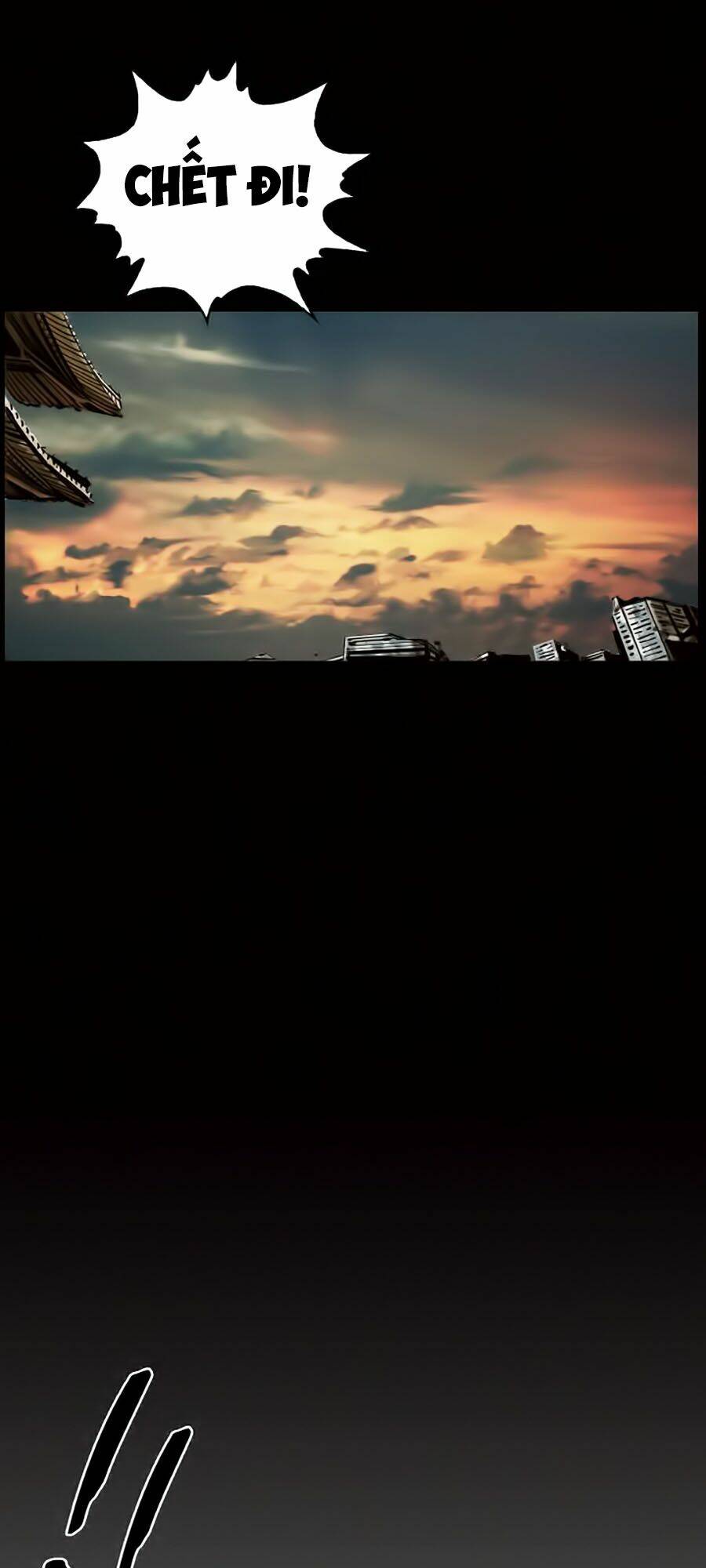 Thợ Săn Đầu Tiên: Chapter 20