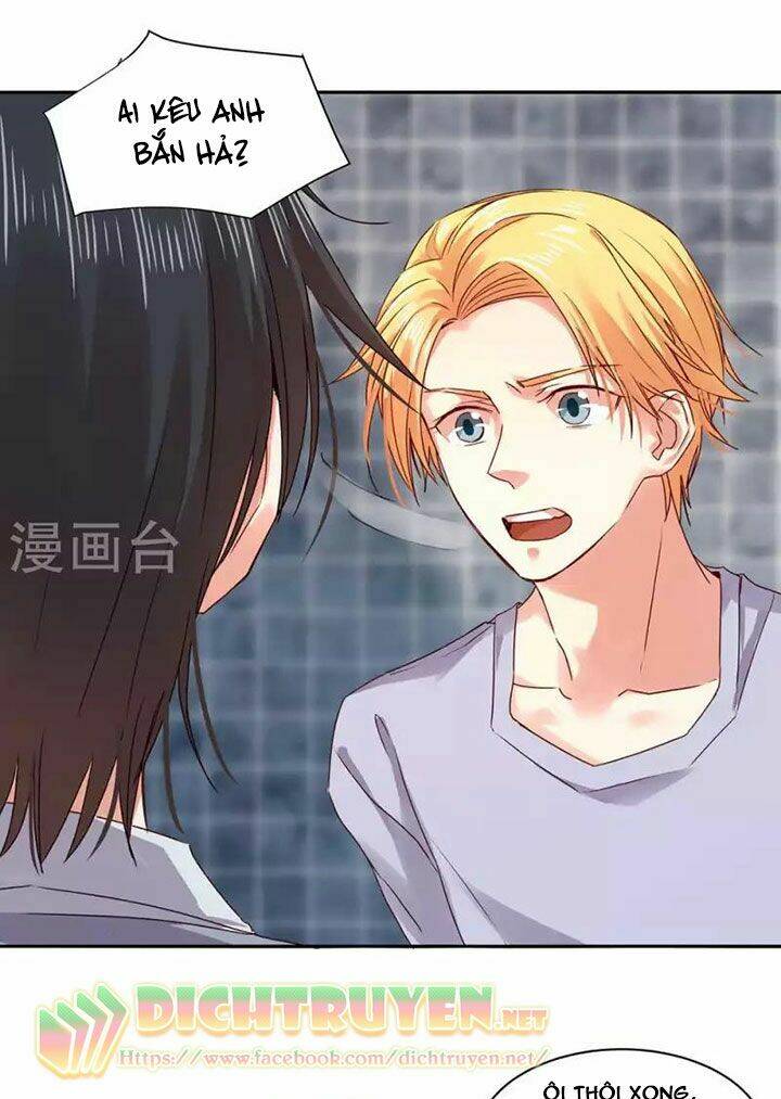 Vợ Yêu Của Ác Ma: Chapter 81