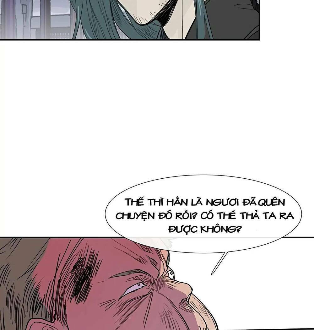 Học Sĩ Tái Sinh: Chapter 93