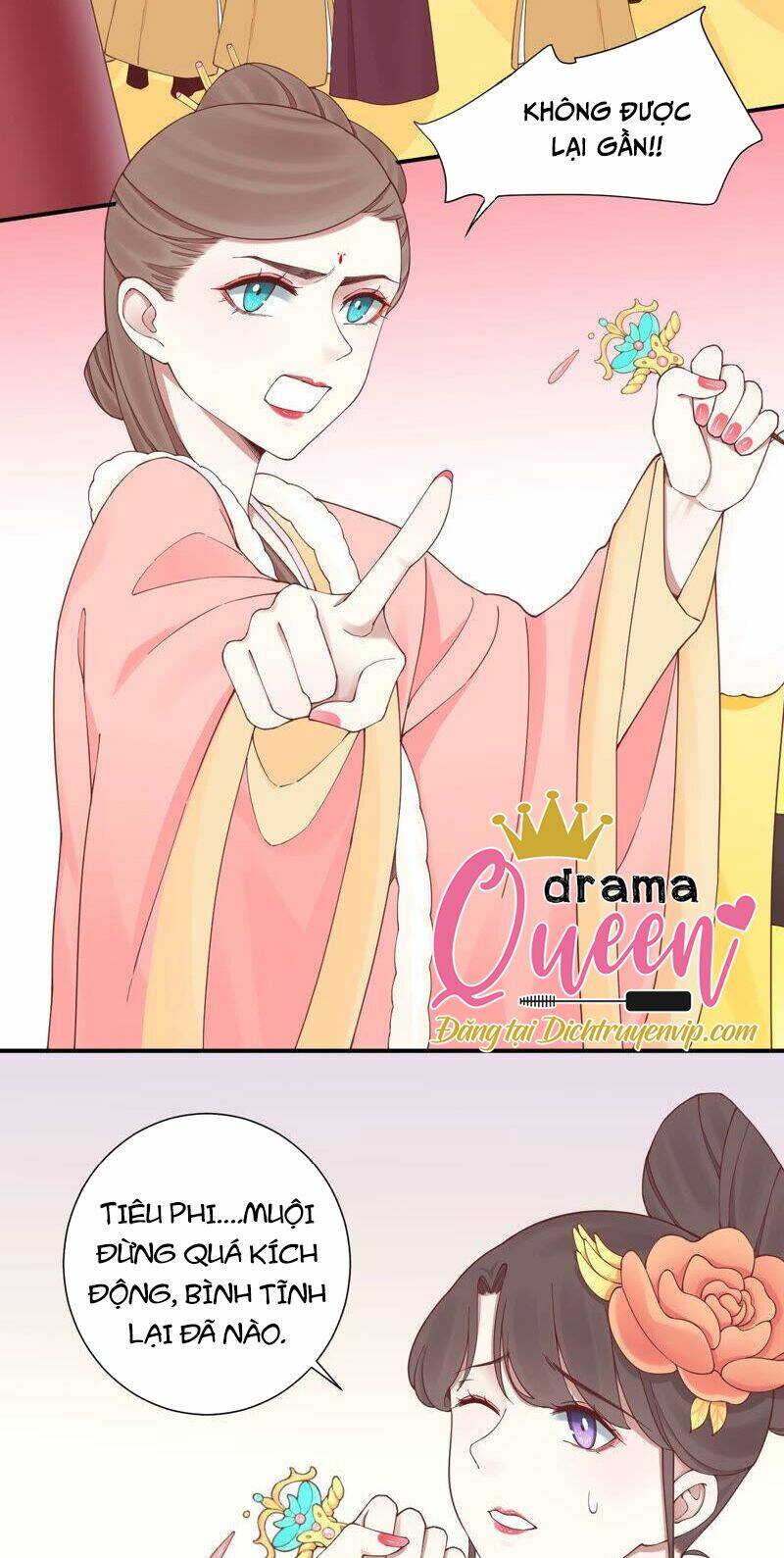 Hoàng Hậu Bận Lắm: Chapter 150