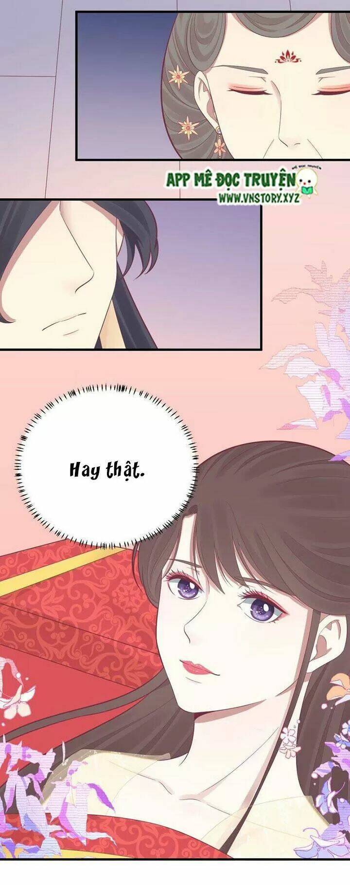 Hoàng Hậu Bận Lắm: Chapter 101