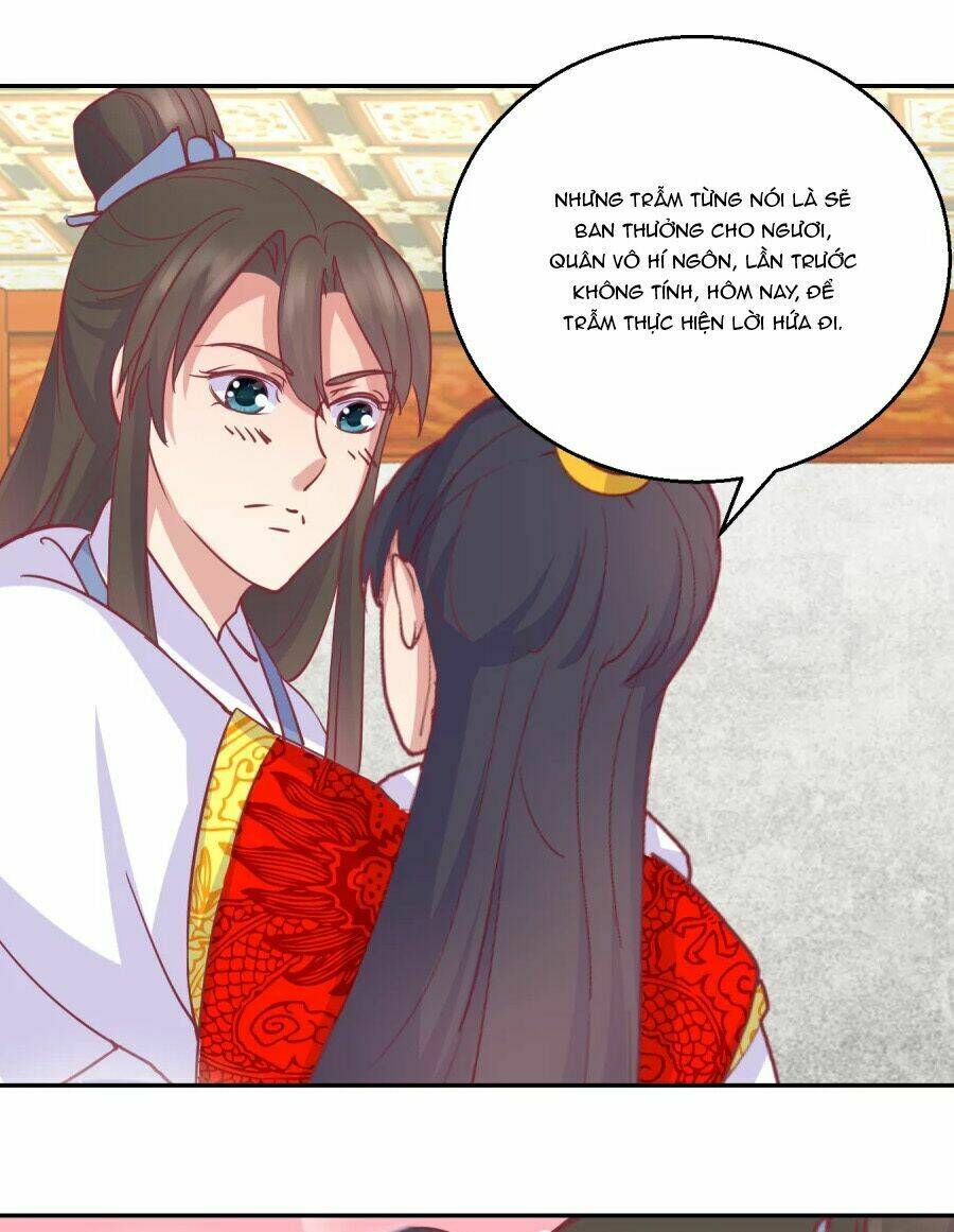 Hoàng Thượng Ở Trên, Thần Ở Dưới: Chapter 64
