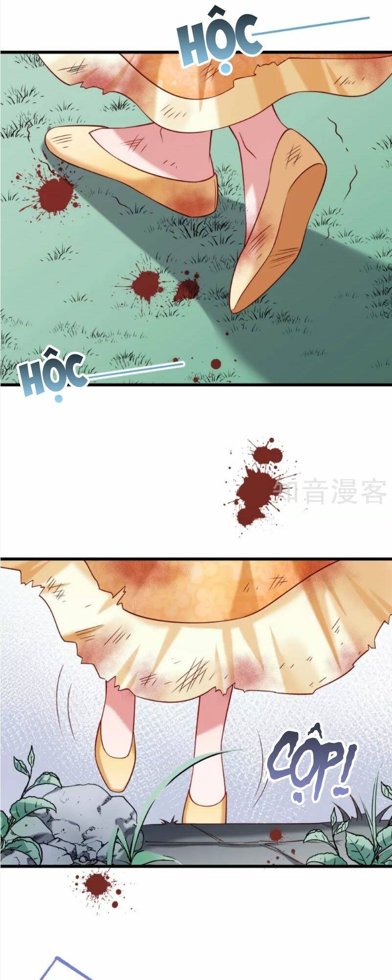 Tiểu Hoàng Thư Và Tiểu Hoàng Thúc: Chapter 52