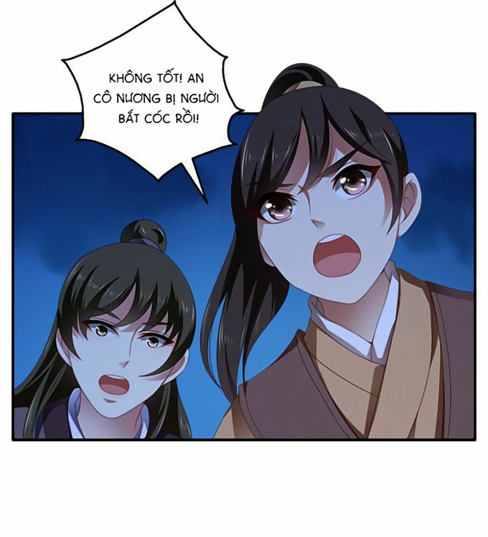 Thịnh Thế An Nhiên: Chapter 16