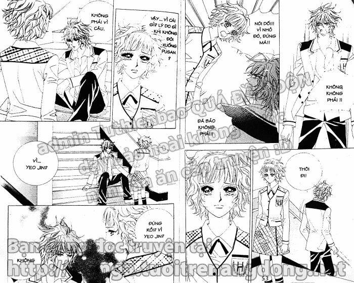 Yêu Hoặc Chết: Chapter 8